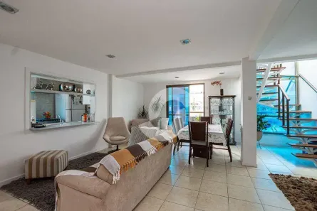Cobertura com 3 Quartos à venda, 103m² no Charitas, Niterói