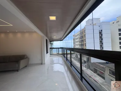 Apartamento com 4 Quartos à venda, 184m² no Praia da Costa, Vila Velha
