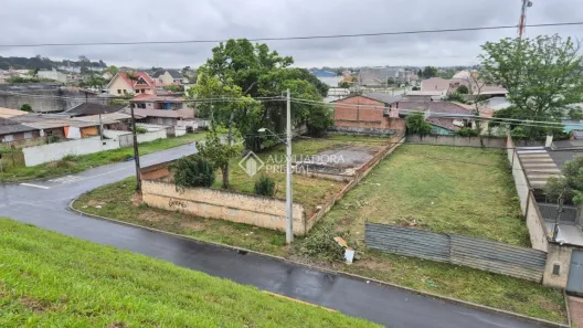 Lote/Terreno à venda, 560m² no Uberaba, Curitiba