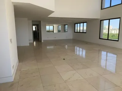 Apartamento com 5 Quartos à venda, 430m² no Barra da Tijuca, Rio de Janeiro