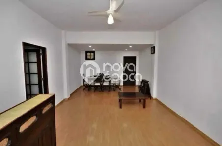 Apartamento com 3 Quartos à venda, 114m² no Botafogo, Rio de Janeiro