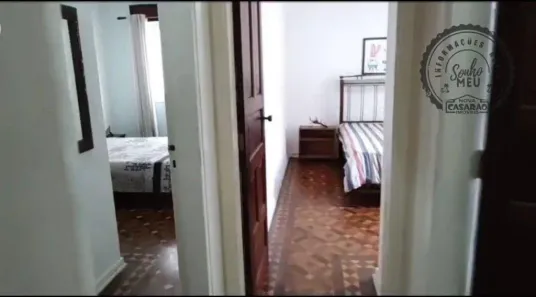 Apartamento com 3 Quartos à venda, 100m² no Ocian, Praia Grande