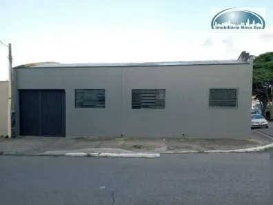 Galpão/Depósito/Armazém para alugar, 200m² no Santa Rosa, Vinhedo