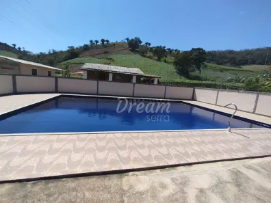 Fazenda/Sítio com 3 Quartos à venda, 500m² no , São José do Vale do Rio Preto