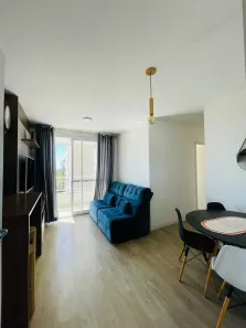 Apartamento com 2 Quartos para alugar, 60m² no Farrapos, Porto Alegre