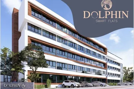 Flat com 1 Quarto à venda, 28m² no Porto de Galinhas, Ipojuca