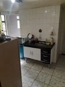 Apartamento com 2 Quartos à venda, 48m² no Cidade Tiradentes, São Paulo