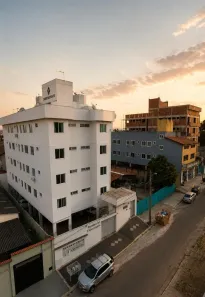 Apartamento com 2 Quartos à venda, 50m² no Cidade Universitária, Anápolis
