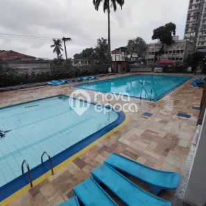 Apartamento com 3 Quartos à venda, 55m² no Engenho Novo, Rio de Janeiro