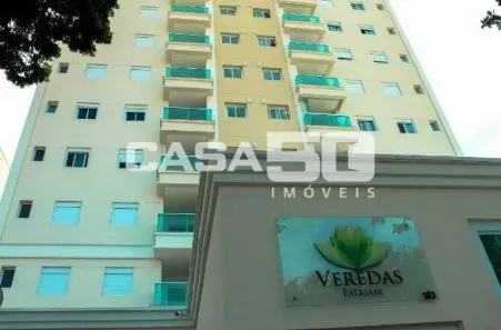 Apartamento com 3 Quartos à venda, 82m² no Parque Industrial, Campinas