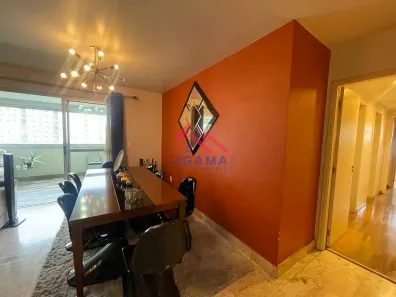 Apartamento com 3 Quartos à venda, 172m² no Vila Andrade, São Paulo