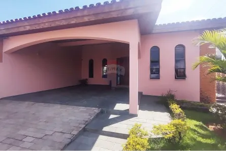 Casa com 4 Quartos à venda, 417m² no Jardim Prestes de Barros, Sorocaba