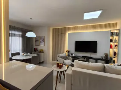 Apartamento com 2 Quartos à venda, 68m² no Centro, Criciúma