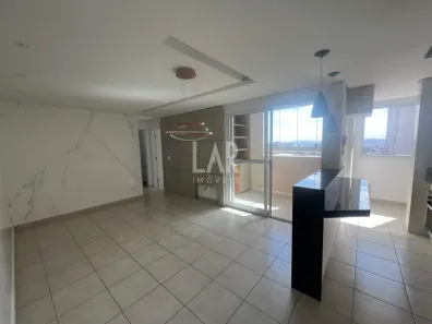 Apartamento com 2 Quartos à venda, 60m² no Nova Vista, Belo Horizonte