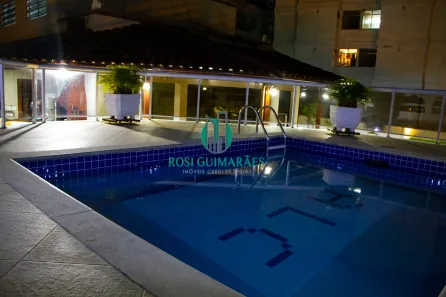 Cobertura com 4 Quartos à venda, 755m² no Pechincha, Rio de Janeiro
