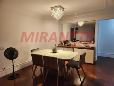 Apartamento com 3 Quartos à venda, 160m² no Vila Aurora (Zona Norte), São Paulo