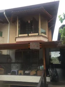 Sobrado com 3 Quartos à venda, 239m² no Jardim Regina, São Paulo