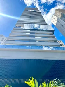 Apartamento com 1 Quarto à venda, 34m² no Setor Marista, Goiânia