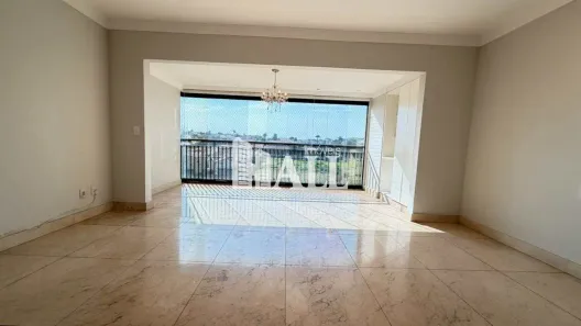 Apartamento com 3 Quartos à venda, 104m² no Jardim Tarraf, São José do Rio Preto