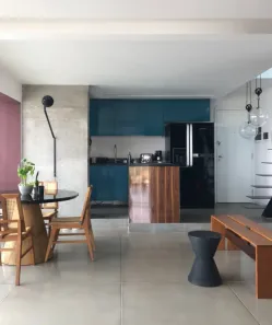 Apartamento com 1 Quarto à venda, 107m² no Sumaré, São Paulo