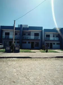 Sobrado com 3 Quartos à venda, 112m² no Capão da Canoa, Capão da Canoa