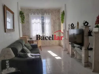 Apartamento com 2 Quartos à venda, 81m² no Tijuca, Rio de Janeiro
