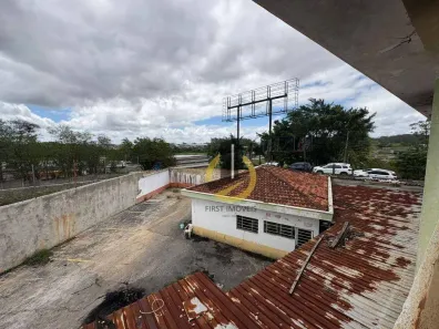 Prédio Comercial à venda, 900m² no Batistini, São Bernardo do Campo