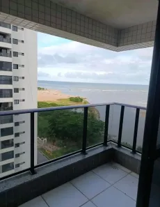 Apartamento com 2 Quartos à venda, 65m² no Barra de Jangada, Jaboatão dos Guararapes