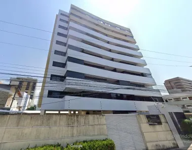 Apartamento com 3 Quartos à venda, 93m² no Jardim Oceania, João Pessoa