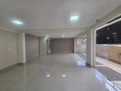 Ponto Comercial para alugar, 80m² no Taguatinga Sul, Brasília