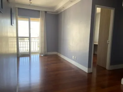 Apartamento com 2 Quartos à venda, 64m² no Jardim Pereira Leite, São Paulo