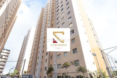 Apartamento com 2 Quartos à venda, 45m² no Canhema, Diadema