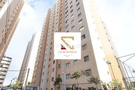 Apartamento com 2 Quartos à venda, 45m² no Canhema, Diadema