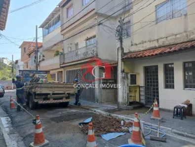 Casa com 3 Quartos à venda, 400m² no Jardim São João (Zona Norte), São Paulo