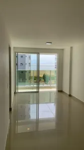 Apartamento com 3 Quartos para alugar, 90m² no Ponta D'Areia, São Luís