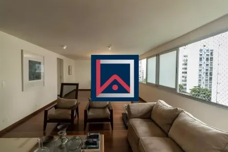 Cobertura com 3 Quartos à venda, 300m² no Itaim Bibi, São Paulo