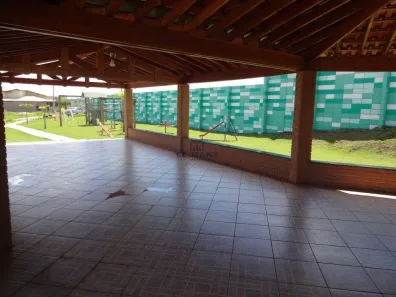 Lote/Terreno à venda, 2186m² no Campestre, Piracicaba