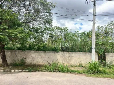 Lote/Terreno à venda, 604m² no Jardim Paraíso II, Itu