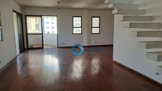 Cobertura com 3 Quartos à venda, 340m² no Jardim Ampliação, São Paulo