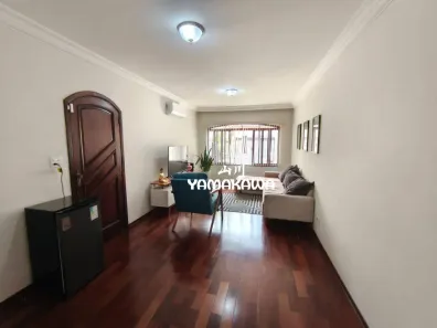 Sobrado com 4 Quartos à venda, 279m² no Vila Granada, São Paulo