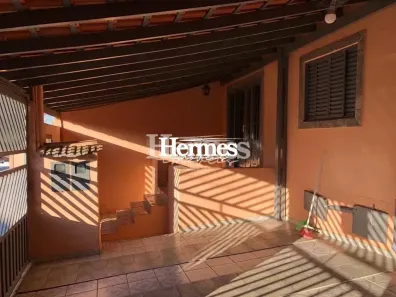Casa com 3 Quartos à venda, 170m² no Vila Monte Alegre, Paulínia