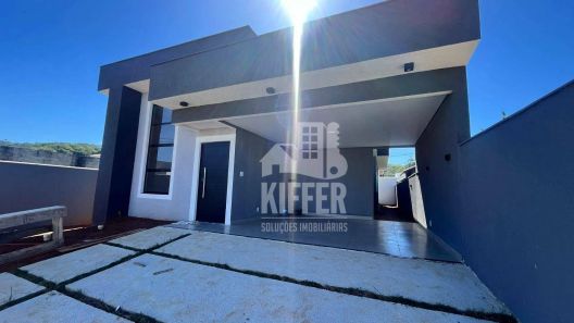 Casa de Condomínio com 3 Quartos à venda, 115m² no Itapeba, Maricá