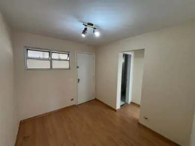 Apartamento com 1 Quarto para alugar, 45m² no Vila Mariana, São Paulo