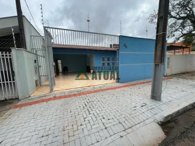 Casa com 3 Quartos à venda, 202m² no Jardim Alvorada, Londrina