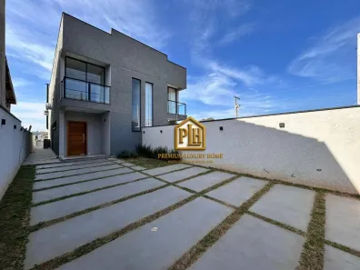 Casa com 3 Quartos à venda, 157m² no Jardim dos Pinheiros, Atibaia
