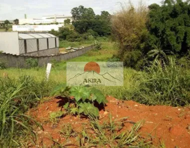 Lote/Terreno à venda, 2470m² no Água Chata, Guarulhos