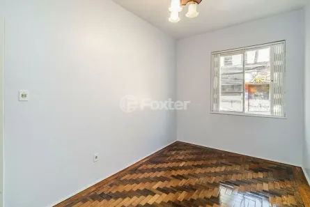 Apartamento com 2 Quartos à venda, 61m² no Cidade Baixa, Porto Alegre