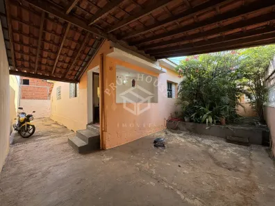 Casa com 3 Quartos à venda, 123m² no Vila Anita, Limeira