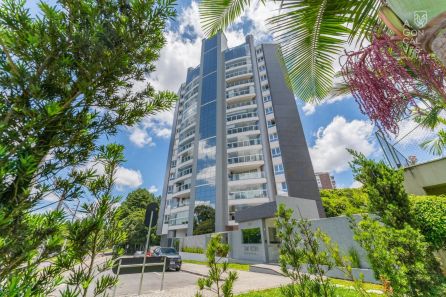 Apartamento com 3 Quartos à venda, 160m² no Mossunguê, Curitiba