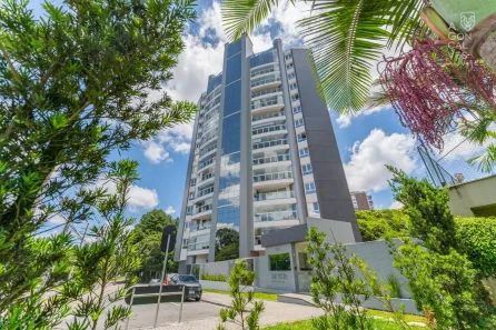 Apartamento com 3 Quartos à venda, 160m² no Mossunguê, Curitiba